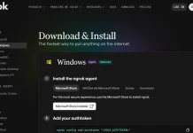 Cara Menggunakan Ngrok untuk Membuka Akses Localhost ke Internet