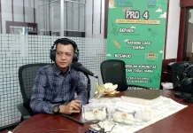UMKM Perlu Beradaptasi dengan Pemasaran Digital