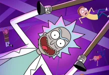 Zack Snyder Ungkap Keinginan Garap Film Rick and Morty