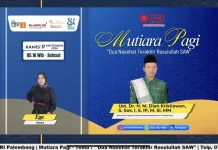 Umat Islam Diingatkan Istiqamah Beramal dan Jauhi Syirik