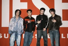 LNGSHOT Siap Comeback dengan Album Baru