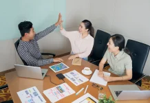 Strategi Praktis Tingkatkan Kerja Sama Tim