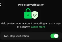 Mengenal Verifikasi Dua Langkah untuk Keamanan Akun Digital