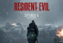 Resident Evil Garapan Zach Cregger Raih Skor 97 Persen di Rotten Tomatoes