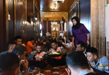 Mengenal Makna Idiom Mambu Centong Irus dan Tetak’an Usus dalam Budaya Palembang