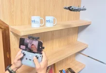Memilih Drone, Kenali Perbedaan Kelas Konsumen dan Perusahaan