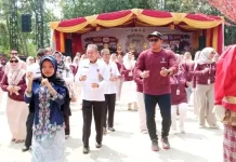 SMARTFEST IV Prabumulih Jadi Ruang Pelajar Kembangkan Potensi