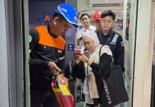 Verifikasi PSO 2026, KAI Jaga Kualitas Layanan KA Bersubsidi di Sumsel