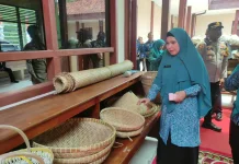 Maksimalkan Anggaran Terbatas, TP PKK OKUT Fokus Beri Manfaat Langsung Keluarga
