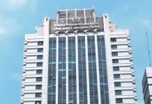 Kas Negara Makin Tebal, Pajak Digital Tembus Rp57,23 Triliun