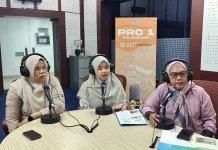 Bina Antarbudaya Buka Akses Pelajar Palembang Kuasai Dunia