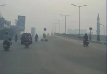 Asap Karhutla Tebal di Pagi Hari, DLHP Sumsel: Dipengaruhi Kelembapan dan Arah Angin