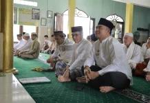 Ratu Dewa Minta Pemkot Aktif Turun Lapangan Layani Masyarakat