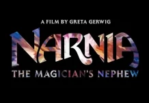 Greta Gerwig Bawa Nuansa Musik Rock ke Narnia: The Magician’s Nephew
