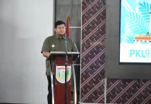 Ratusan UMKM Banyuasin Belajar Kembangkan Bisnis Berbasis Teknologi