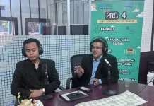 Barista, Profesi Kreatif yang Tumbuh Bersama Industri Kopi
