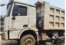 Polres Ogan Ilir Amankan Tersangka Penggelapan 20 Ton Sawit di Riau