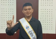 Perjalanan Ridho Davri Raih Best Journalism di Ajang Duta Jurnalis Sumsel 2026