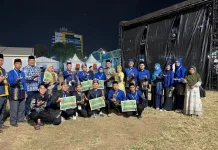 Kafilah Sumsel Raih Peringkat Enam Besar MTQ Nasional 2026
