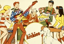 Kisah Sugar, Sugar, Hit Besar dari Band yang Tak Pernah Ada