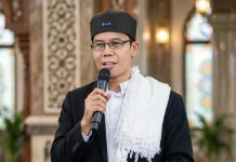 Kemarau Jadi Momentum Introspeksi dan Mendekatkan Diri kepada Allah