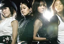 Fin.K.L Siap Comeback Sebagai Grup Lengkap setelah 21 Tahun