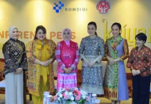 Sumsel Jadi Ikon Kriya Nusa 2026 di Jakarta