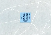 Joshua SEVENTEEN Rilis Single Digital “Baby Come Home”