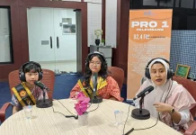 Dari Pageant, Sakira Azalea Kenalkan Pariwisata Palembang