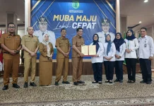 Pemkab Muba Gandeng RRI Perluas Informasi Pembangunan