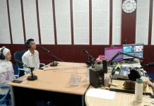 Di Balik Juara Bintang Radio, Ada Perjuangan Rian dan Aura