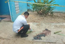 PNS Tewas di Kayuagung, Polisi Amankan Seorang Perempuan