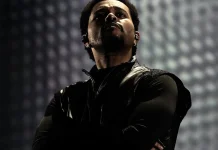 The Weeknd membuka Tur Asia dengan Kolaborasi bersama Takahashi