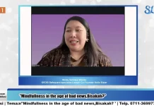 Mindfulness Bantu Kelola Diri dan Berempati di Tengah Paparan Bad News