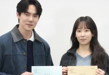 Yoo Yeon-seok dan Seo Hyun-jin Reuni lewat Drama "Liar" Setelah 10 Tahun