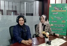 Bukan Cuma Modal Suara, Public Speaking Juga Modal Penting bagi MC dan Singer
