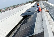 KAI Perluas PLTS, Dua Depo Palembang Kini Gunakan Energi Surya