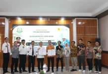 PLN dan Kejari Lubuklinggau Perkuat Tata Kelola Kelistrikan
