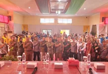 Perkuat Identitas Budaya, Museum Sumsel Kaji Jejak Marga