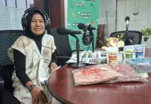 Hidroponik Jadi Pilihan Ketahanan Pangan Perkotaan