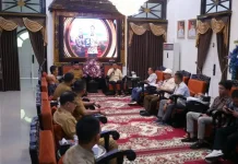 OKU Siapkan Lahan Tujuh Hektare untuk Sekolah Rakyat