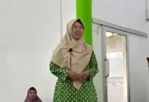 Pedoman Sikap dan Perilaku Wanita Salihah Menurut Ajaran Islam
