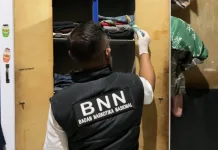Lapas Sekayu Gelar Razia Gabungan dan Tes Urine Libatkan TNI-Polri dan Dinkes