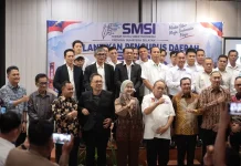SMSI Sumsel Perkuat Organisasi Media Siber di Daerah