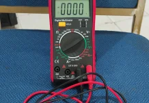 Multimeter: Instrumen Penting untuk Pengukuran Listrik yang Akurat