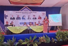 Marga Jadi Identitas dan Ruang Ekologi Sumatera Selatan
