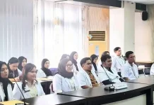 Prabumulih Perkuat Layanan Kesehatan, 16 Dokter Internsip Diterjunkan