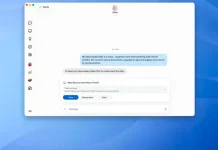 Meta Buka Akses Muse ke Mac dan Aplikasi Pihak Ketiga