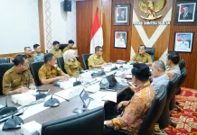 Sumsel Percepat Digitalisasi Perlindungan Sosial 2026