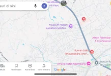 Cara Berbagi dan Mengetahui Lokasi lewat Google Maps, WhatsApp dan Email